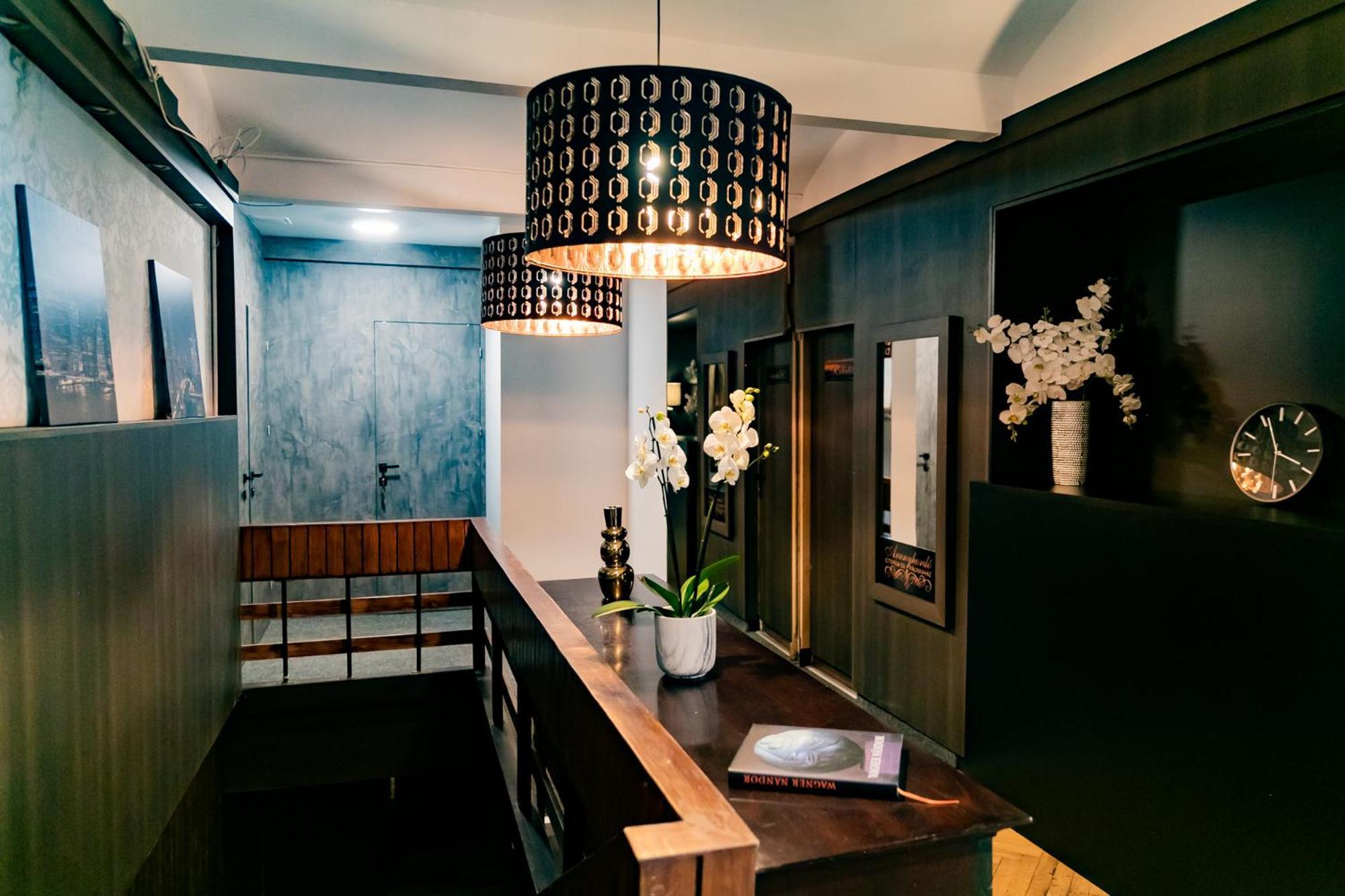 Motel1- A Megfizetheto Luxus! Dunaújváros Exteriér fotografie