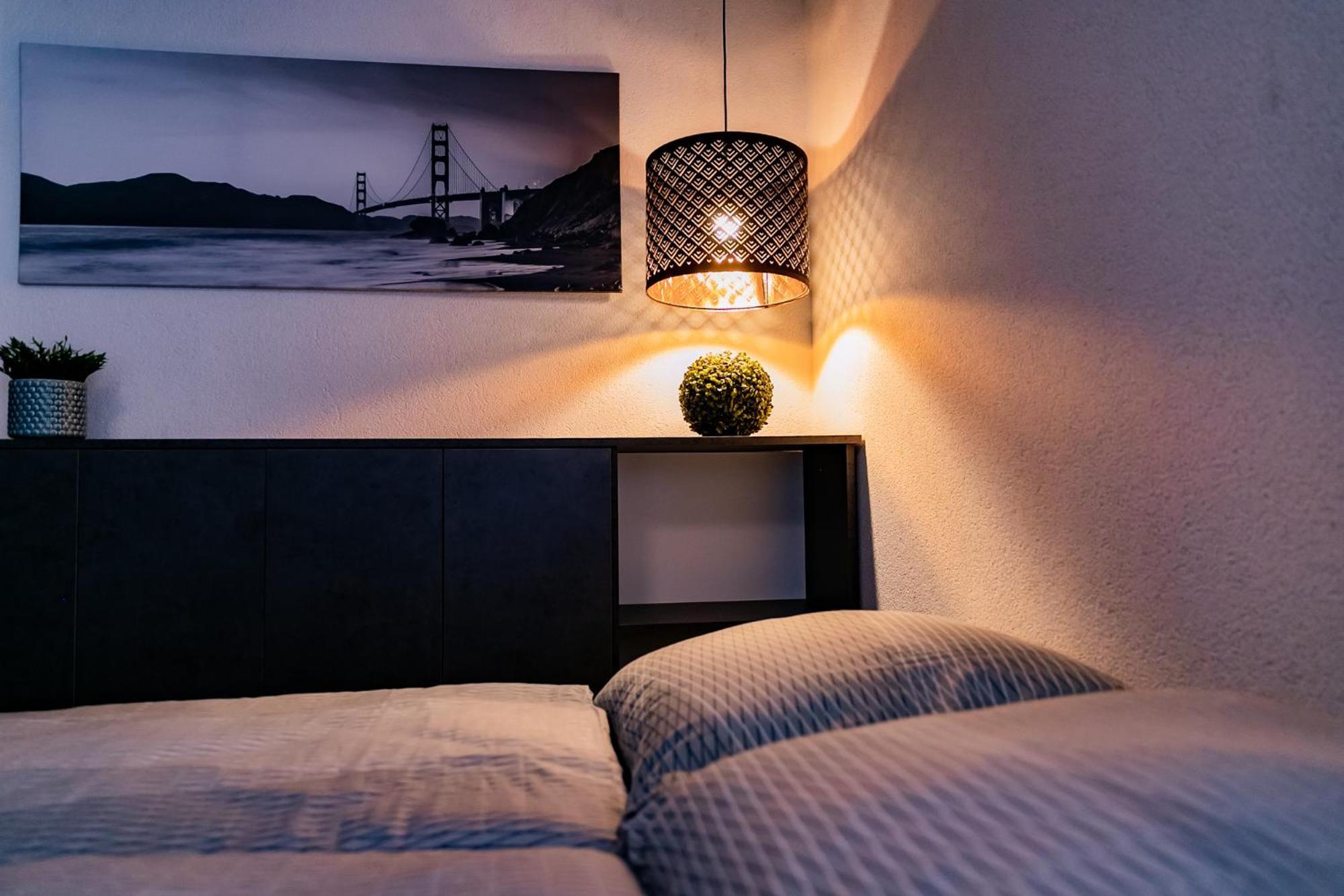 Motel1- A Megfizetheto Luxus! Dunaújváros Exteriér fotografie