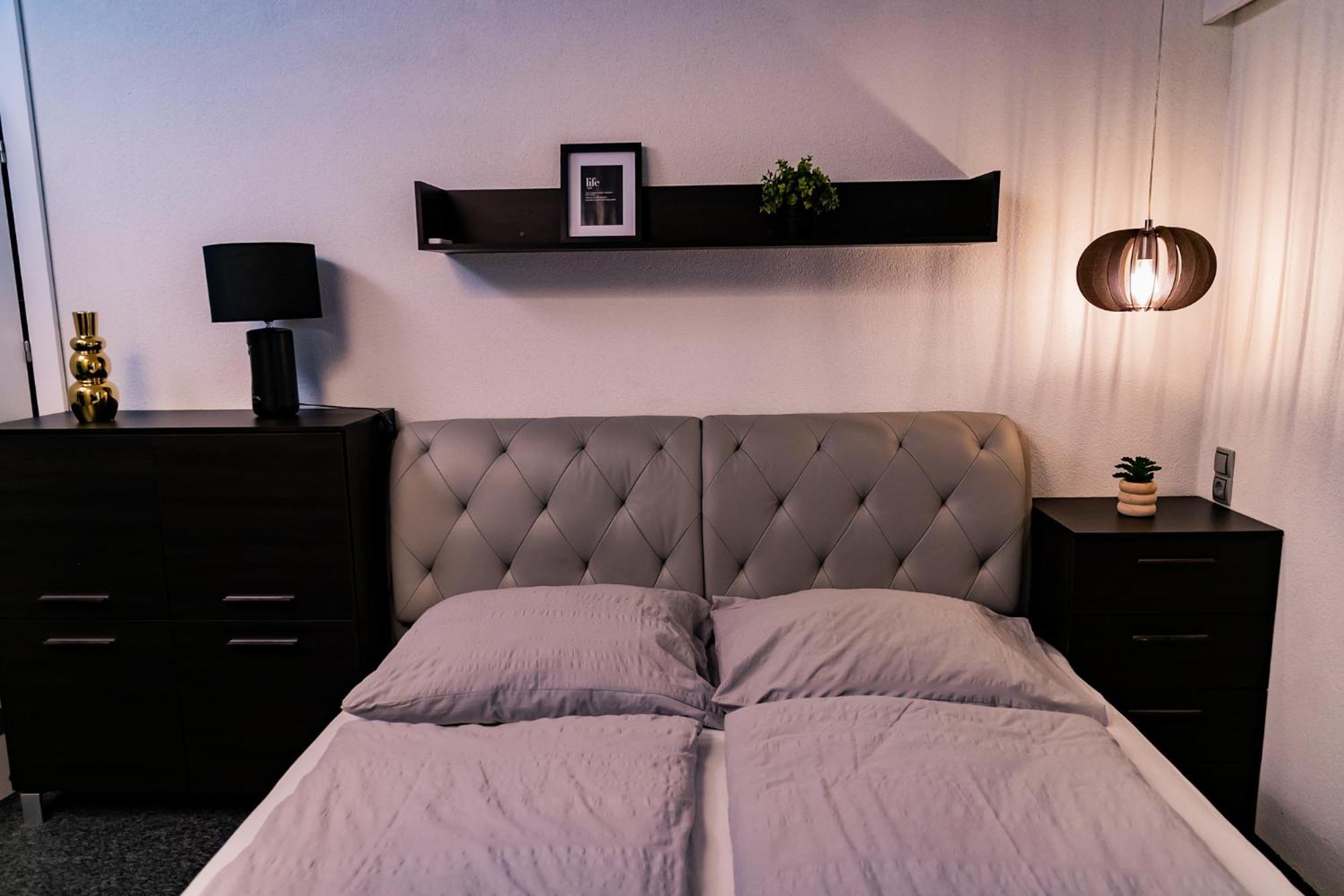 Motel1- A Megfizetheto Luxus! Dunaújváros Exteriér fotografie