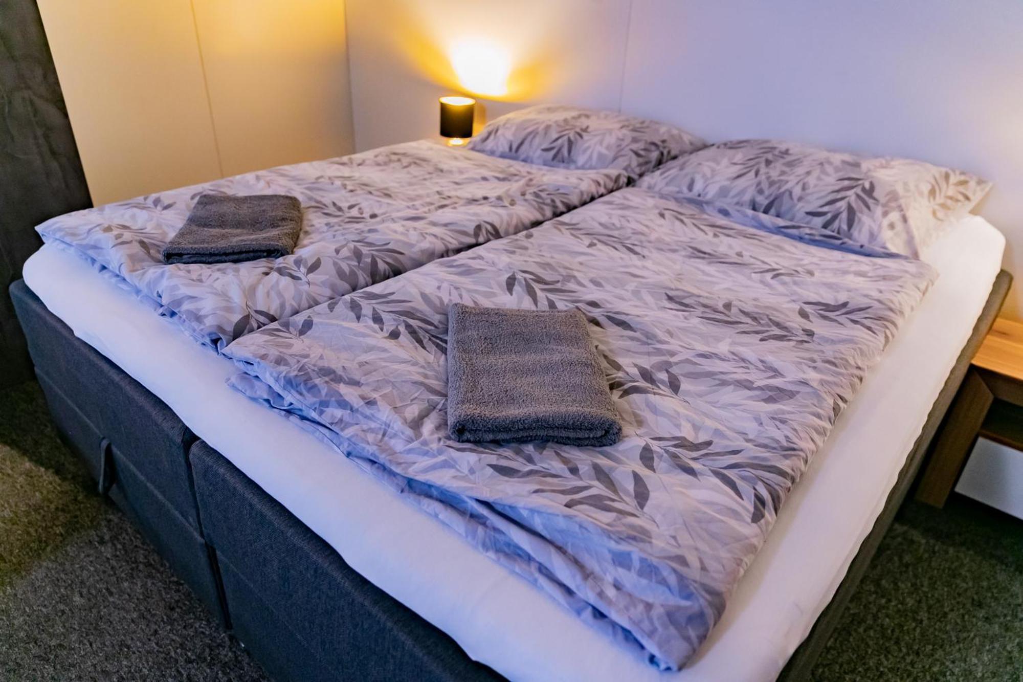 Motel1- A Megfizetheto Luxus! Dunaújváros Exteriér fotografie