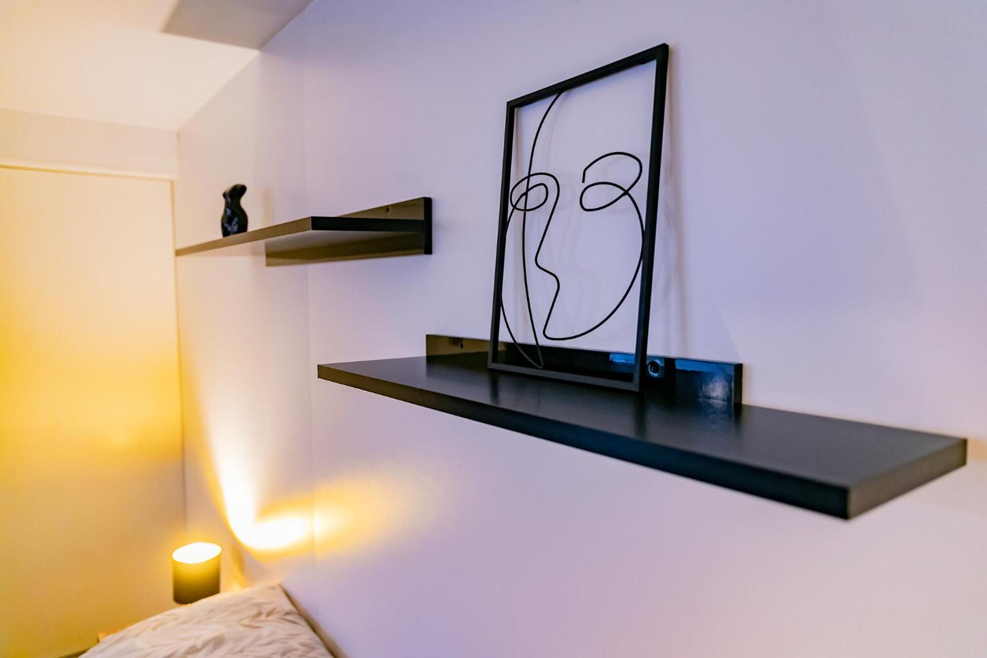Motel1- A Megfizetheto Luxus! Dunaújváros Exteriér fotografie